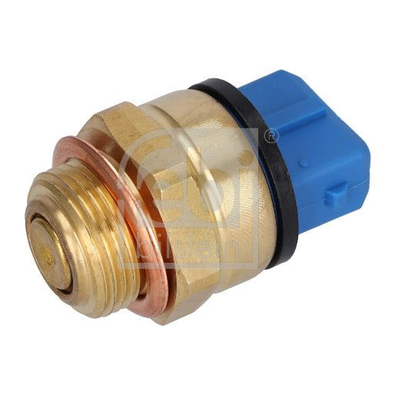 Febi Radiator Fan Temperature Switch 3 Connectors 18808
