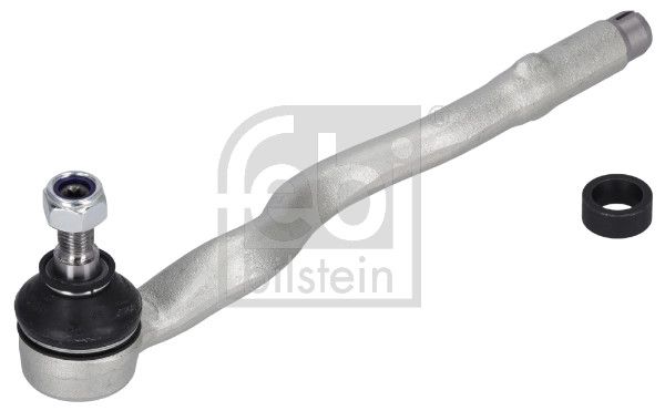 Febi Steering Tie Rod End Ball Joint Front Left