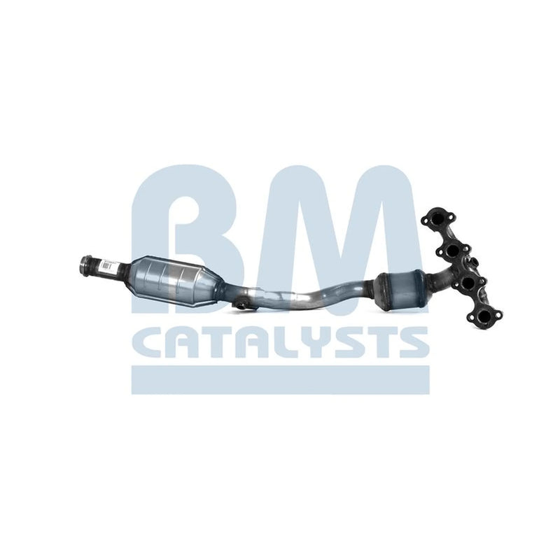 BM Catalysts Homologated Petrol Cat BM91980H