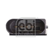 Febi Turbocharger Turbo Unit 187233
