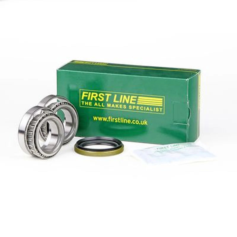 First Line Wheel Bearing Kit FBK448