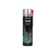 MOTIP® Pro Cut & Drill Spray Oil 500ml - 090407