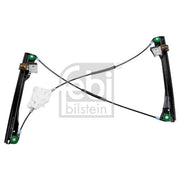 Febi Electric Window Regulator Lifter Left Front 177107