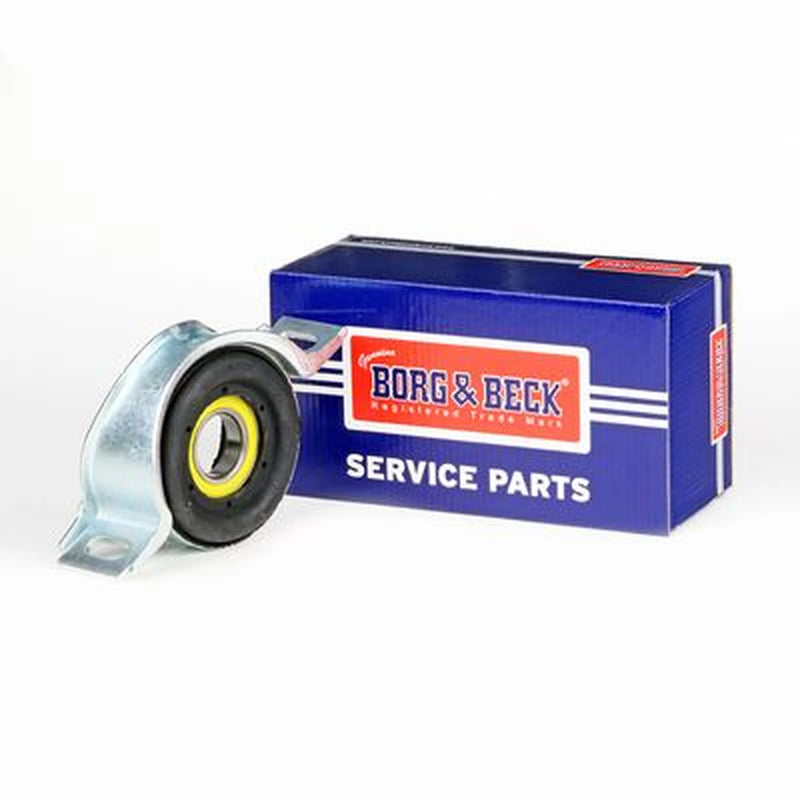 Borg & Beck Propshaft Centre Bearing Support BPB1040