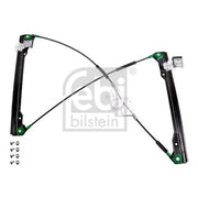 Febi Electric Window Regulator Lifter Right Front 177143