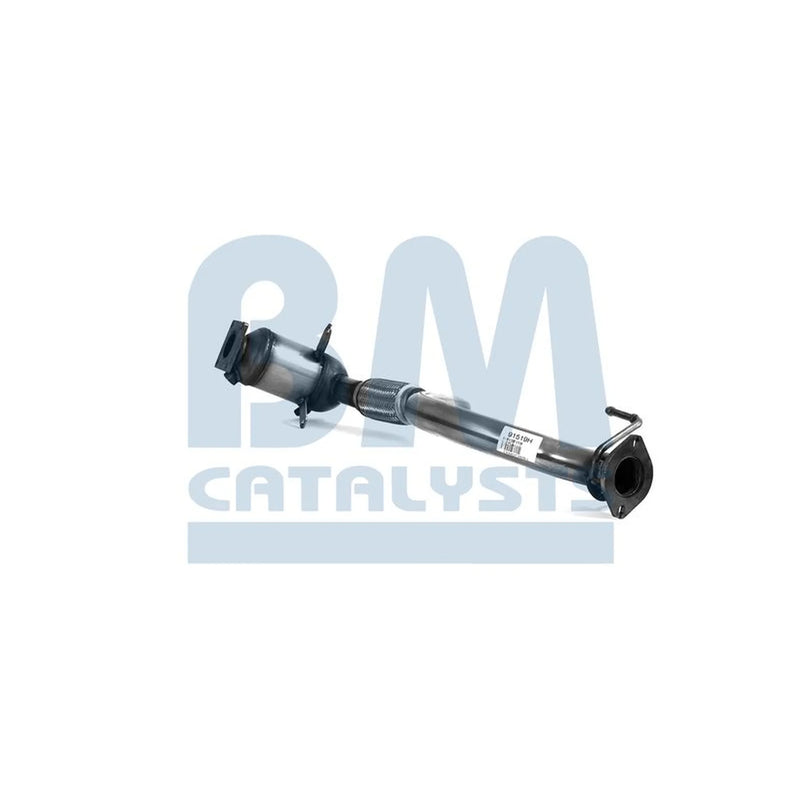 BM Catalysts Homologated Petrol Cat BM91519H