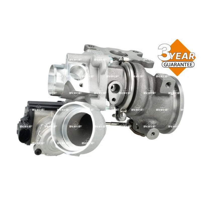 NRF Turbocharger Turbo Unit 90010014