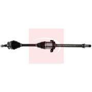 Apec CV Drive Shaft Driveshaft Front Right ADS1676R