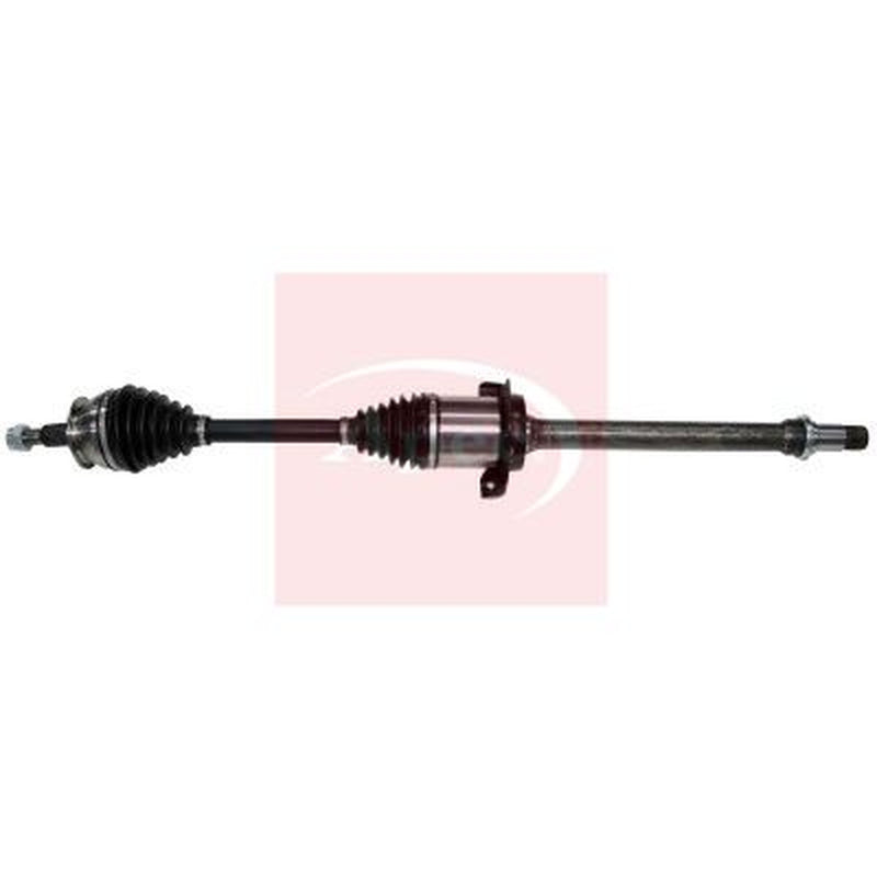 Apec CV Drive Shaft Driveshaft Front Right ADS1676R