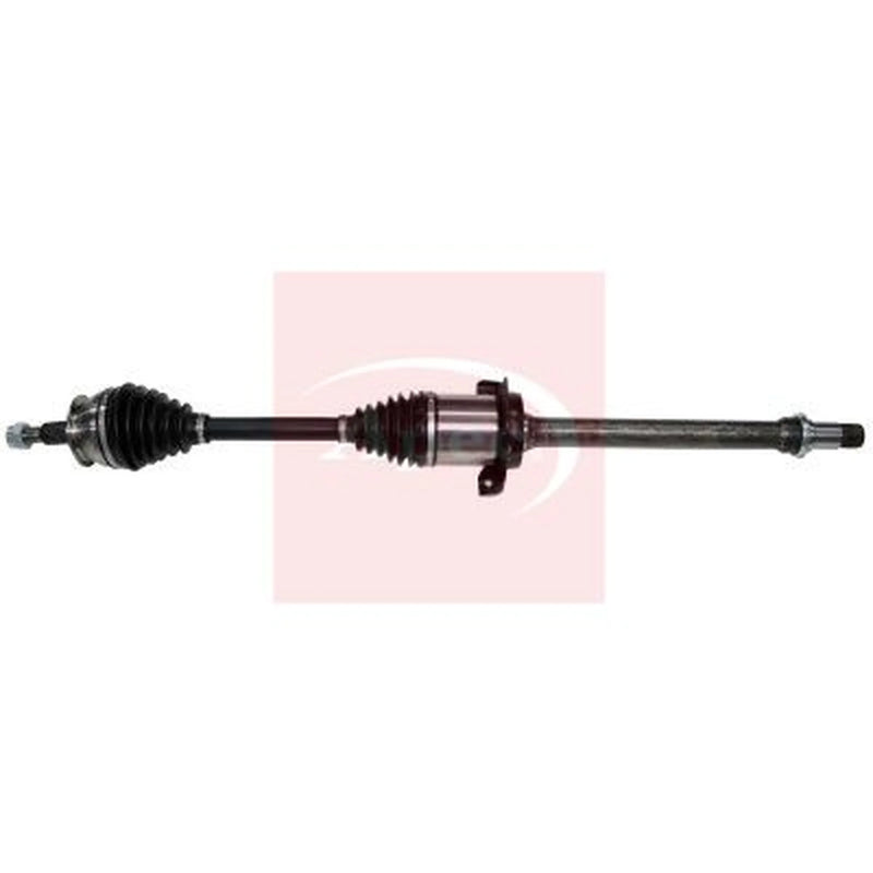 Apec CV Drive Shaft Driveshaft Front Right ADS1676R