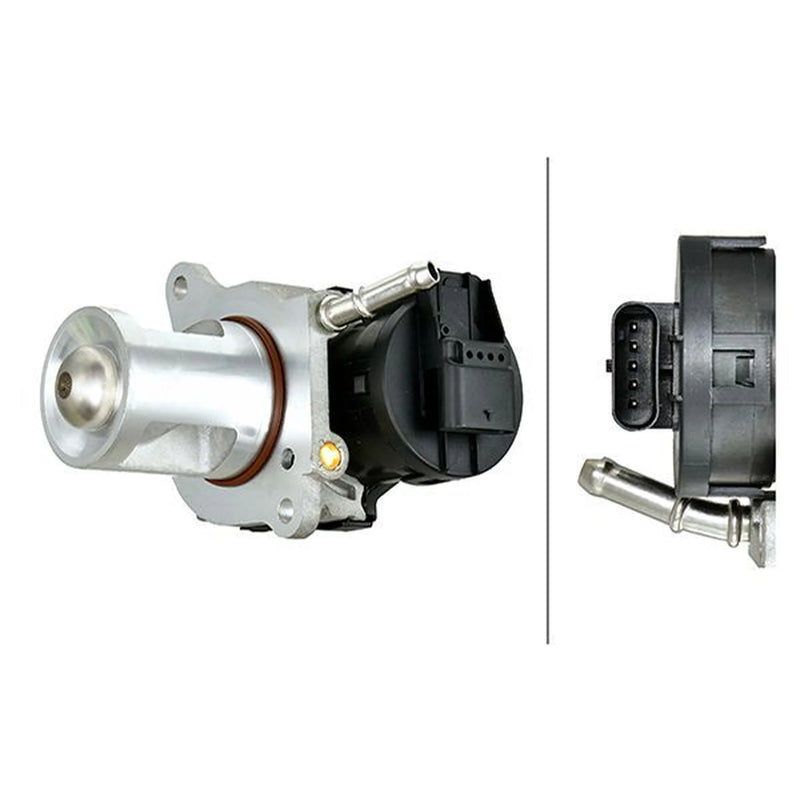 Hella Exhaust Gas Recirculation Valve 6NU 014 864-931