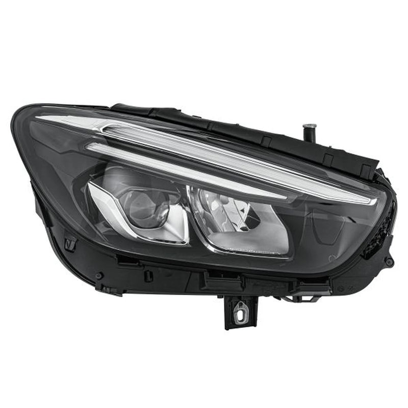 Hella Headlight Headlamp LED Right 1LX 015 315-341
