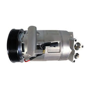 Mahle Air Conditioning Compressor ACP 169 000S