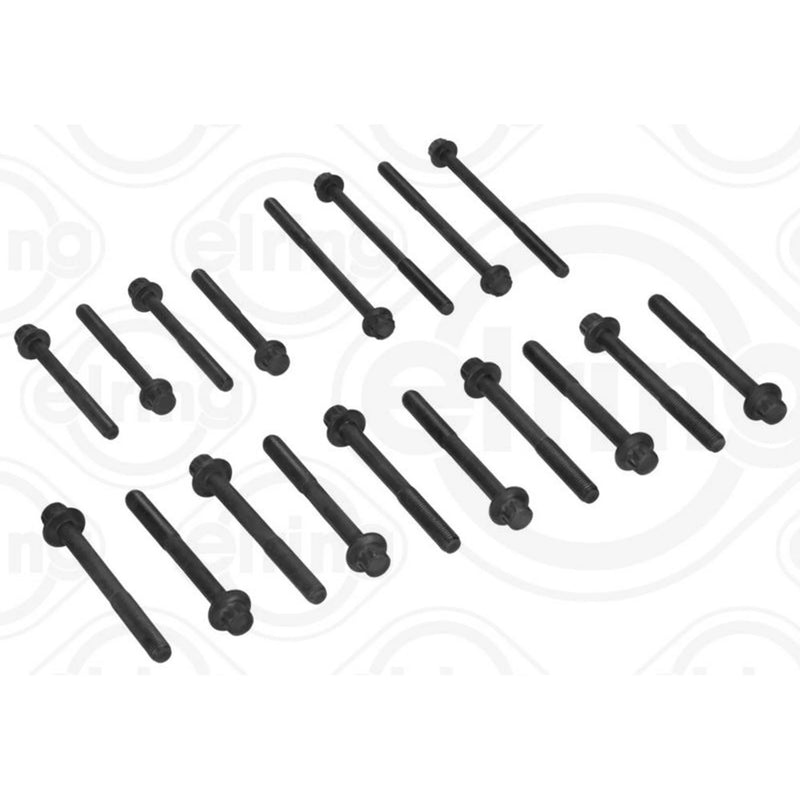 Elring Cylinder Head Bolt Set 850.250