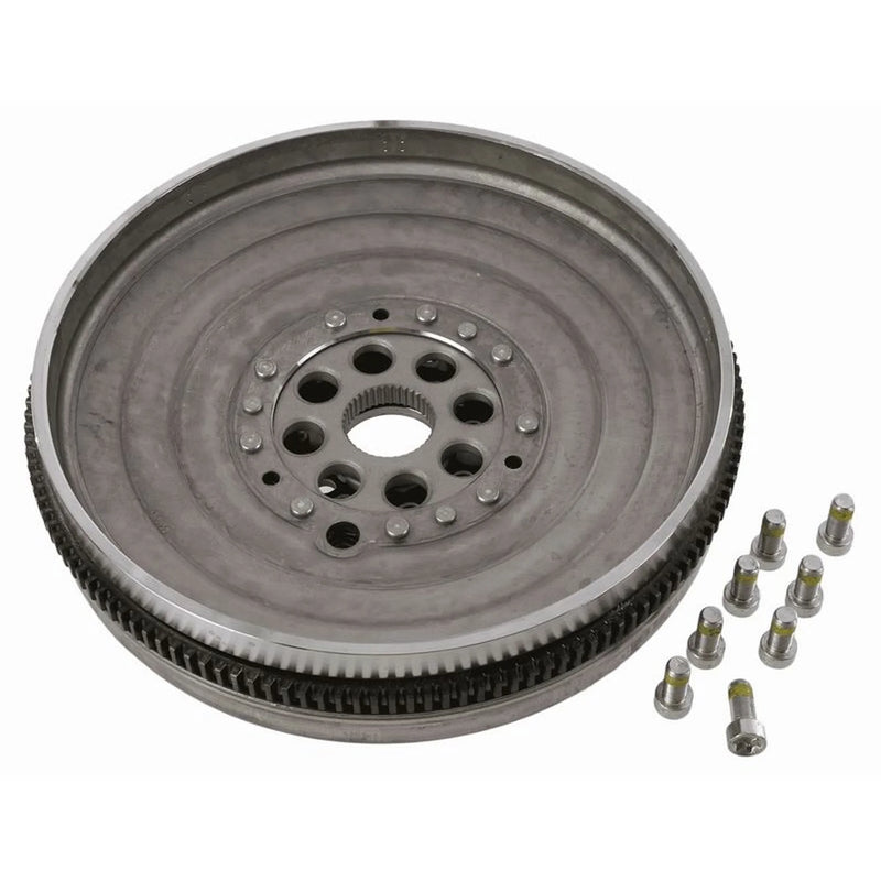 Sachs Engine Flywheel Teeth 300mm 2295701021