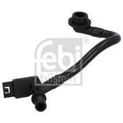 Febi Coolant Water Pipe Tube 194912