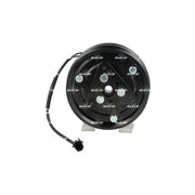 NRF A/C Compressor Magnetic Clutch 380169