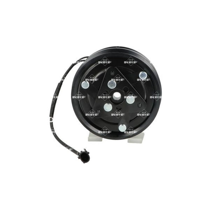 NRF A/C Compressor Magnetic Clutch 380169