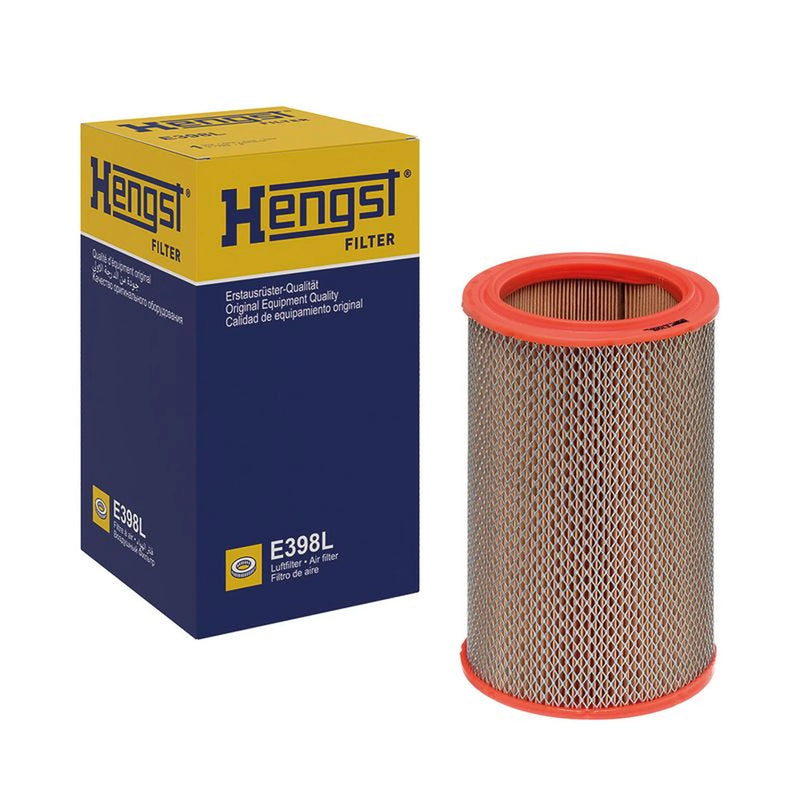 Hengst Engine Air Filter E398L