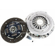 Borg & Beck Clutch Kit Set 3pc 200mm HK6781