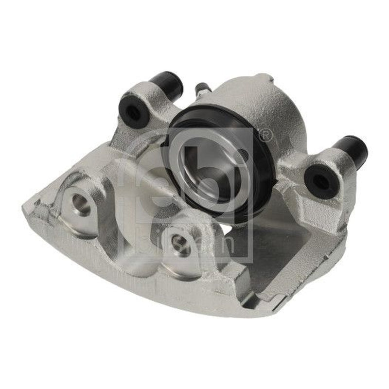 Febi Brake Caliper Assembly Front Left 196435