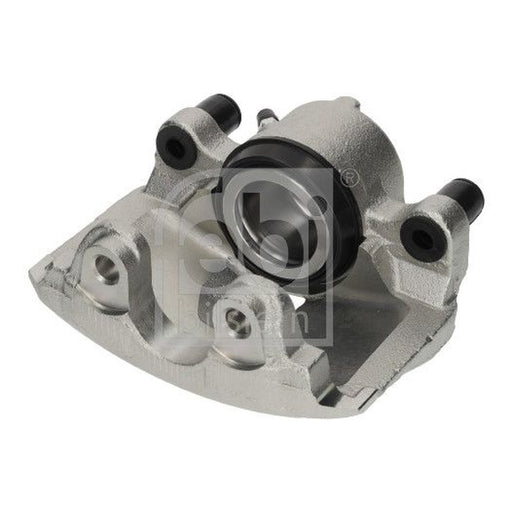 Febi Brake Caliper Assembly Front Left 196435