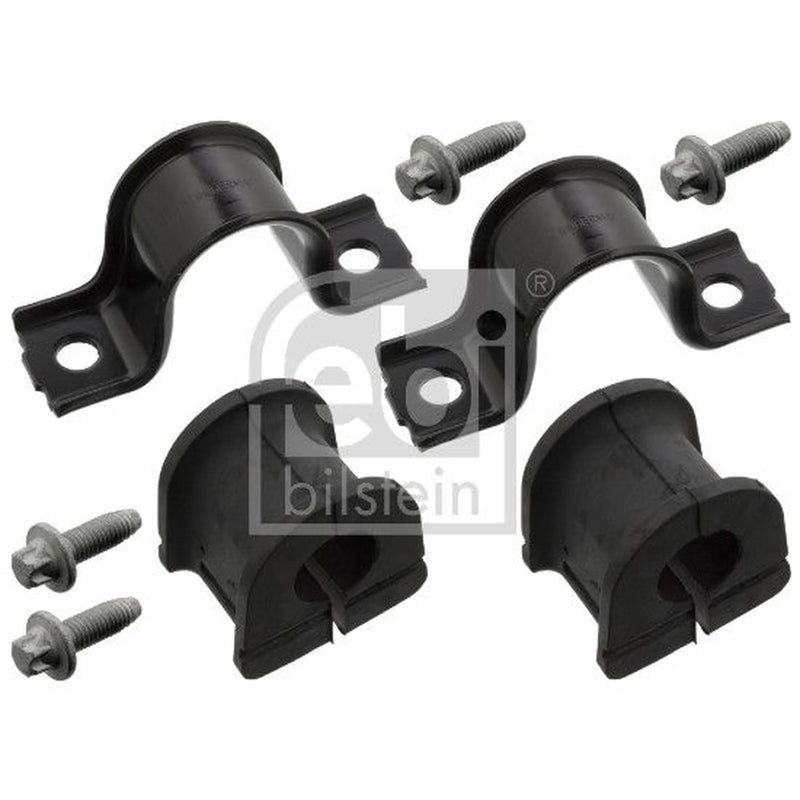 Febi Stabiliser Bar Mounting Kit ID Front 44927
