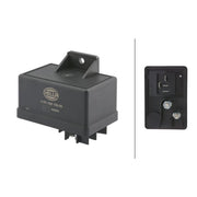 Hella Glow Plug Control Unit 4RV 008 188-091