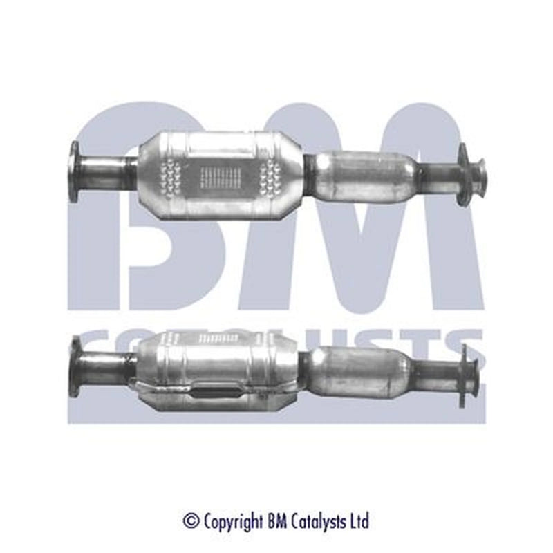 BM Catalysts Petrol Cat BM90205