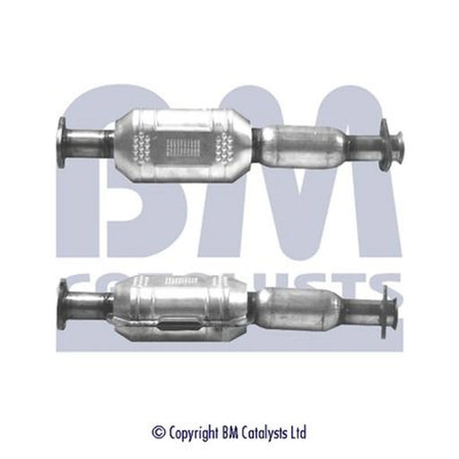 BM Catalysts Petrol Cat BM90205