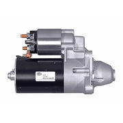Hella Starter Motor 12V 1.4kW 10 Teeth 8EA 012 526-601