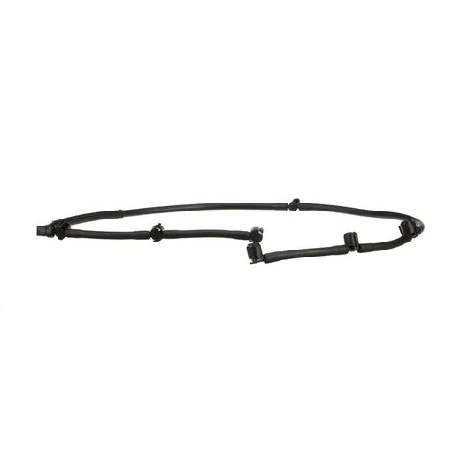 Gates Fuel Overflow Hose Pipe MFL1136