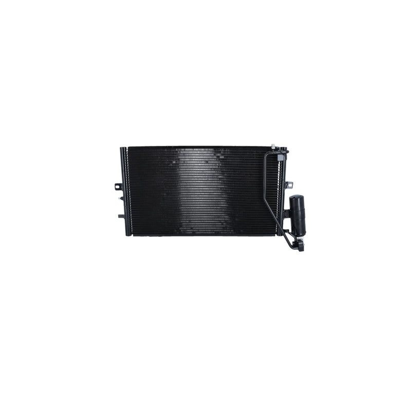 NRF Air Conditioning Condenser 35558
