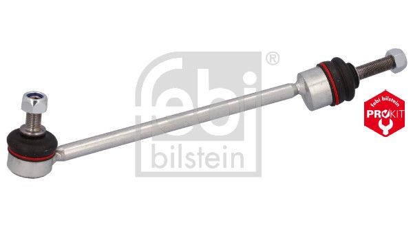 Febi Stabiliser Bar Link Coupling Rod Front Left