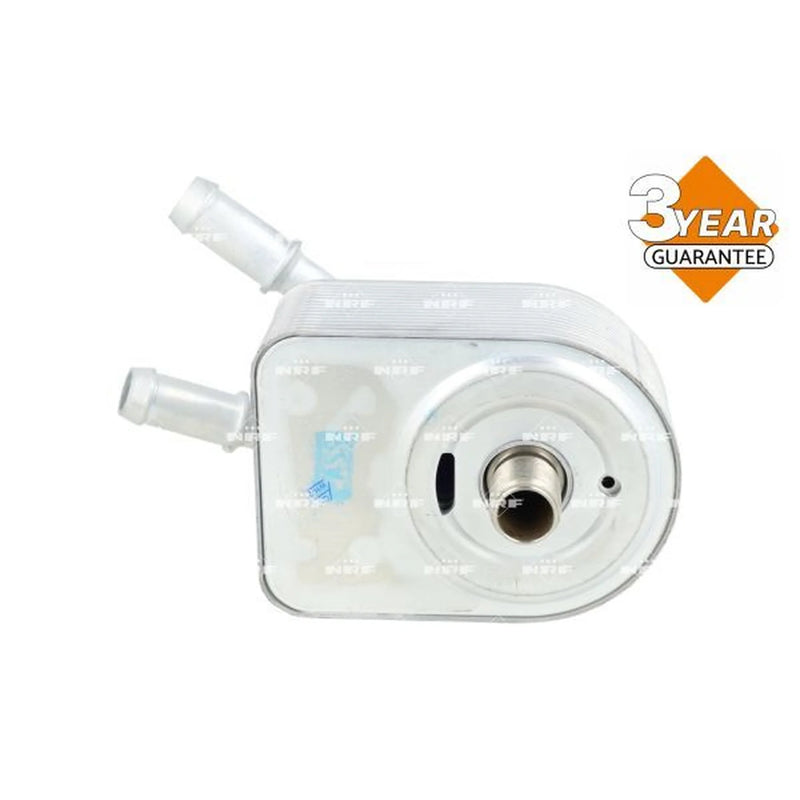 NRF Engine Oil Cooler 31922