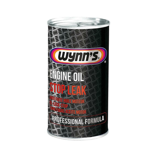 Wynns Engine Oil Stop Leak Treatment Additive 325ml
