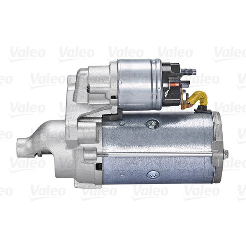 Valeo Starter Motor 12V 1.5kW 11 Teeth 438166