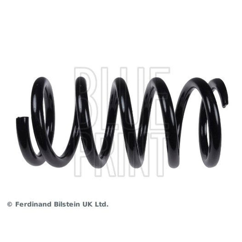 Blue Print Rear Suspension Coil Spring ADC488307