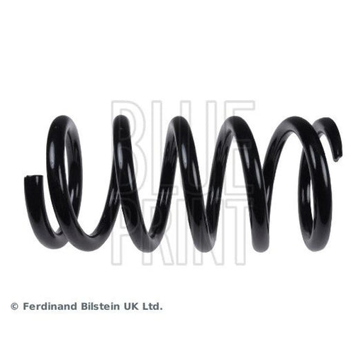 Blue Print Rear Suspension Coil Spring ADC488307