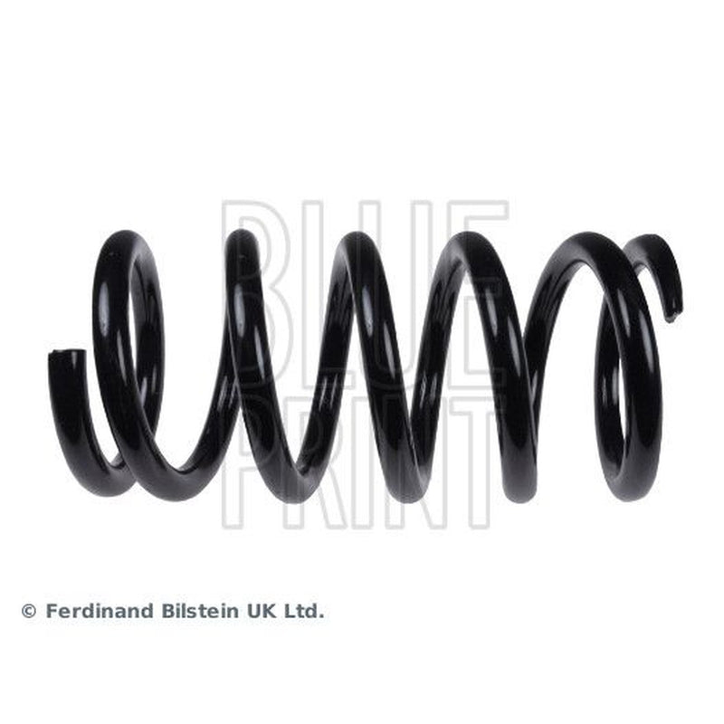 Blue Print Rear Suspension Coil Spring ADC488307