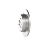 Bosch 2 x Solid Rear Brake Discs 0 986 479 518