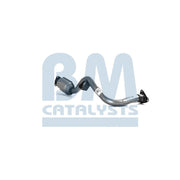 BM Catalysts Homologated Petrol Cat BM90187H