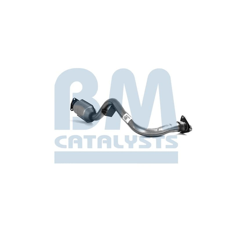 BM Catalysts Homologated Petrol Cat BM90187H