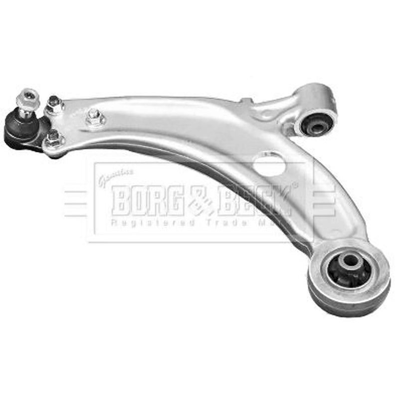 Borg & Beck Control/Trailing Arm BCA7381