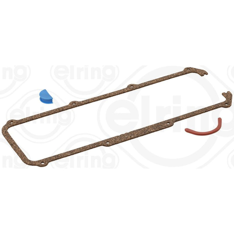 Elring Cylinder Head Cover Gasket Set Cork 104.841