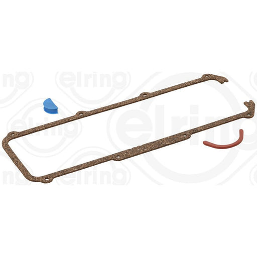 Elring Cylinder Head Cover Gasket Set Cork 104.841
