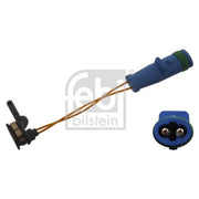Febi Brake Pad Wear Sensor Front Left 39246