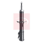 Apec Shock Absorber Damper Strut Front Right ASA1565