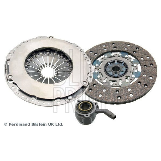 Blue Print Clutch Kit Set 3pc 259mm ADBP300075