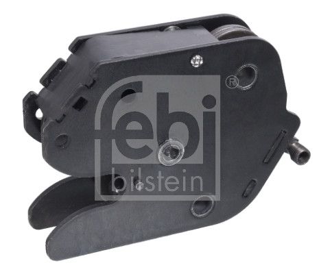 Febi Driver Cab Door Lock Wide Thick